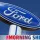 Image for article titled Ford Plans to Lay Off Thousands: Report